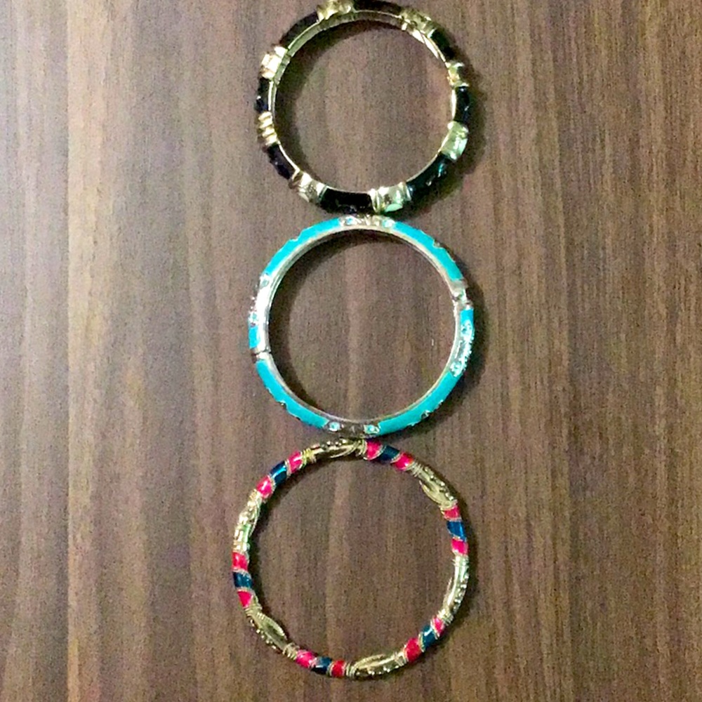 Decorative Bracelets. - image 1